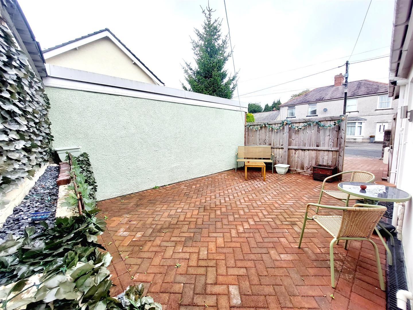 Brynteg Road, Gorseinon, Swansea, SA4 4FJ